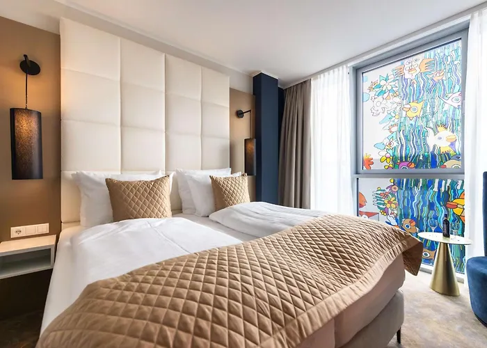 Best Western Premier Royal Blue - Adult only Leipzig