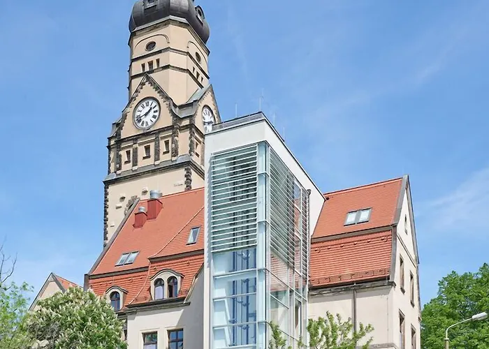 Philippus Inklusionshotel Leipzig
